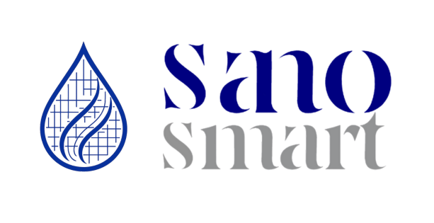 sanosmart logo